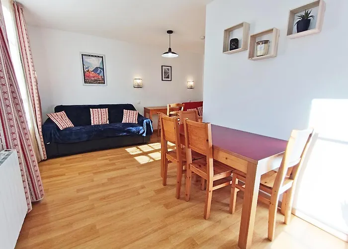 Le Coudon, T2, Centre Luchon, Wifi, Casier A Skis, Ascenseur, 5 Personnes