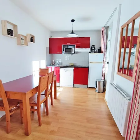 Le Coudon, T2, Centre Luchon, Wifi, Casier A Skis, Ascenseur, 5 Personnes Bagnères-de-Luchon Buitenkant foto
