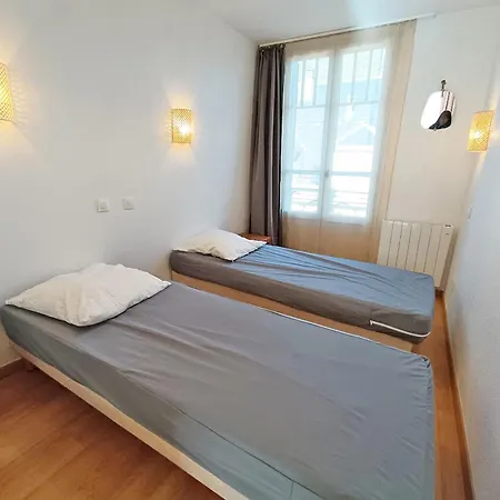 Le Coudon, T2, Centre Luchon, Wifi, Casier A Skis, Ascenseur, 5 Personnes Bagnères-de-Luchon Buitenkant foto