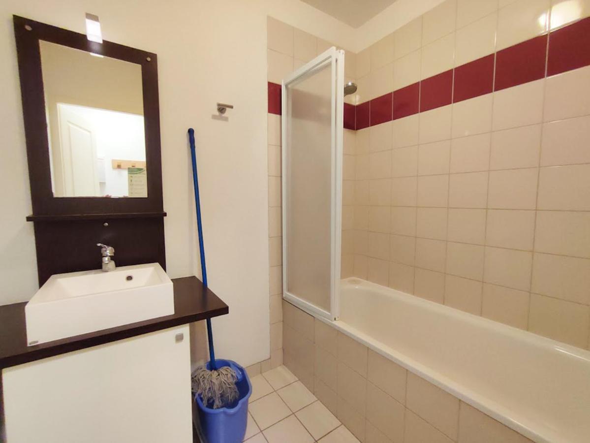 Le Coudon, T2, Centre Luchon, Wifi, Casier A Skis, Ascenseur, 5 Personnes Apartment Bagneres-de-Luchon