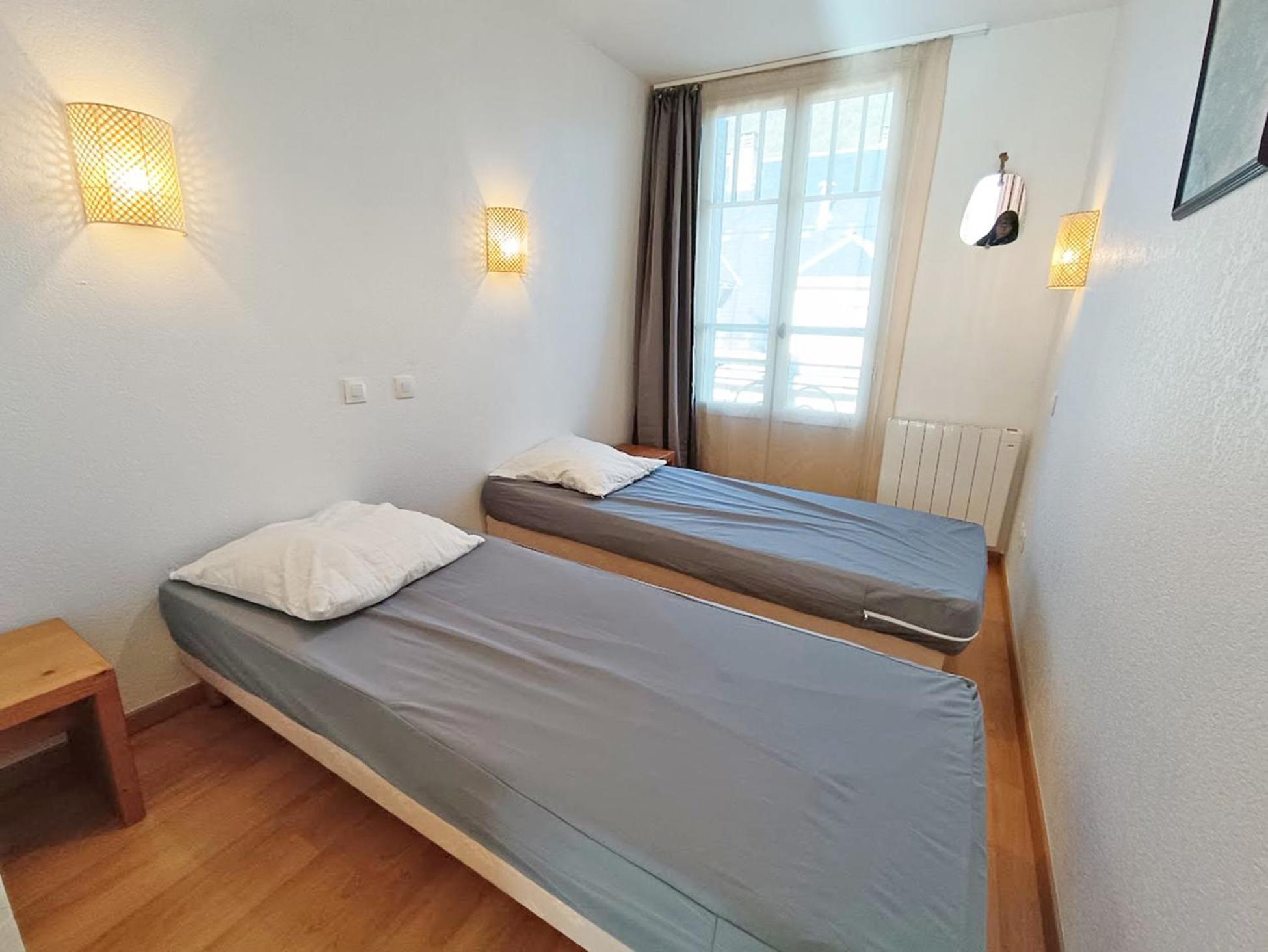 Le Coudon, T2, Centre Luchon, Wifi, Casier A Skis, Ascenseur, 5 Personnes
